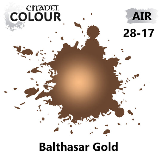 Air - Balthasar Gold ( 28-17 )