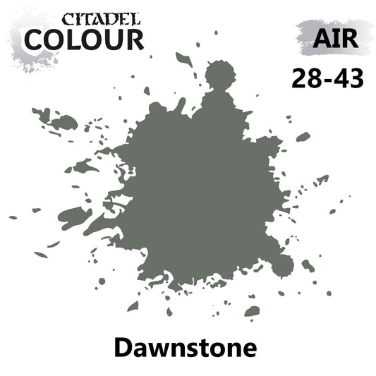 Air - Dawnstone ( 28-43 )