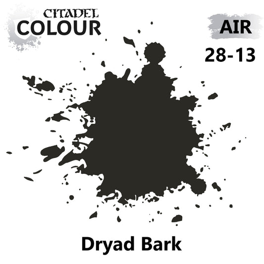 Air - Dryad Bark ( 28-13 )