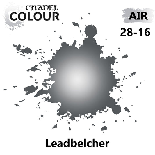 Air - Leadbelcher ( 28-16 )