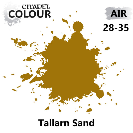 Air - Tallarn Sand ( 28-35 )