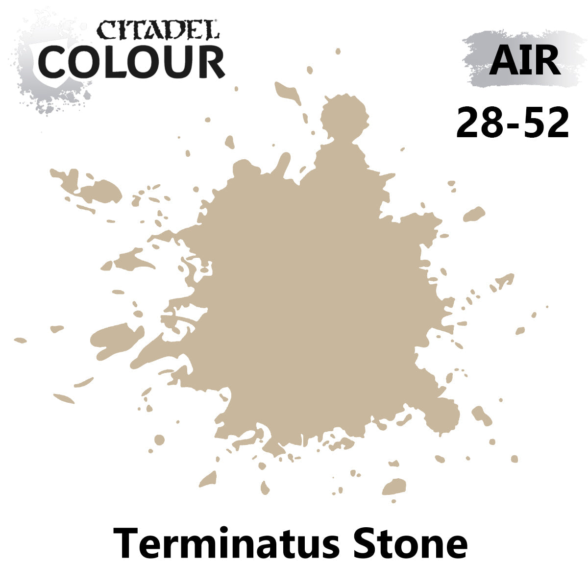 Air - Terminatus Stone ( 28-52 )