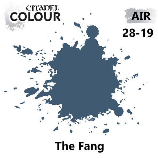 Air - The Fang ( 28-19 )