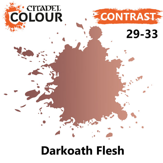 Contrast - Darkoath Flesh ( 29-33 )