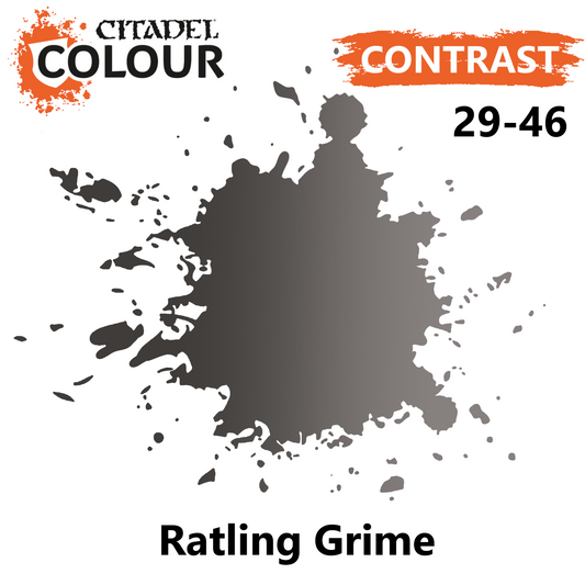 Contrast - Ratling Grime ( 29-46 )