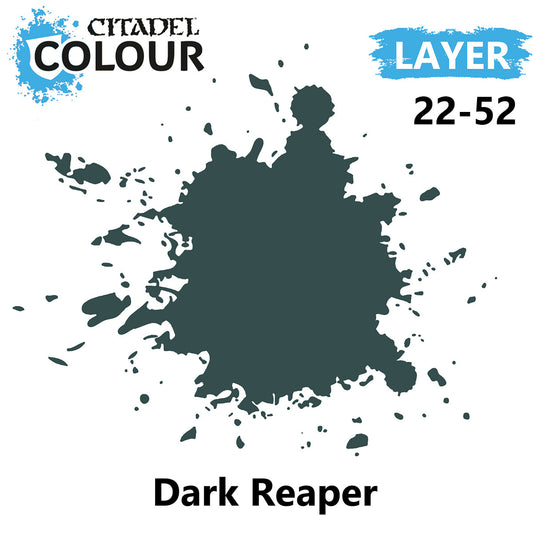 Layer - Dark Reaper ( 22-52 )