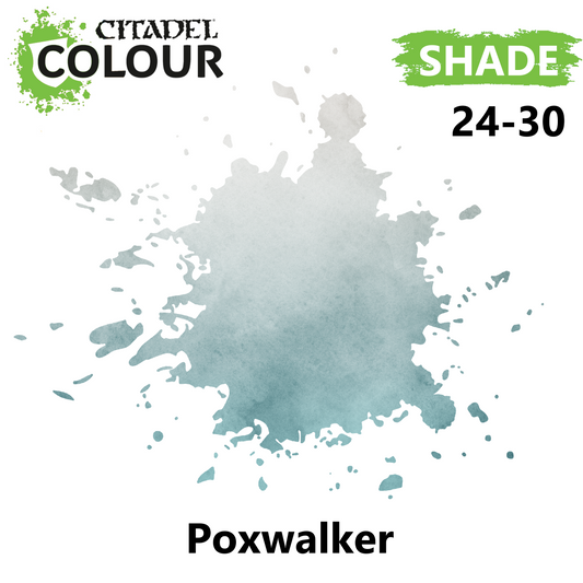Shade - Poxwalker ( 24-30 )