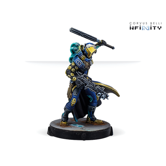 Cyberghost - Hacker, Pitcher (282014)