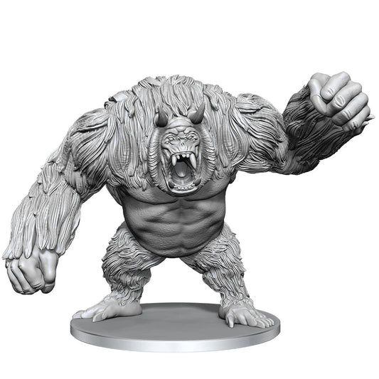 D&D Unpainted Minis - Barlgura (90811)