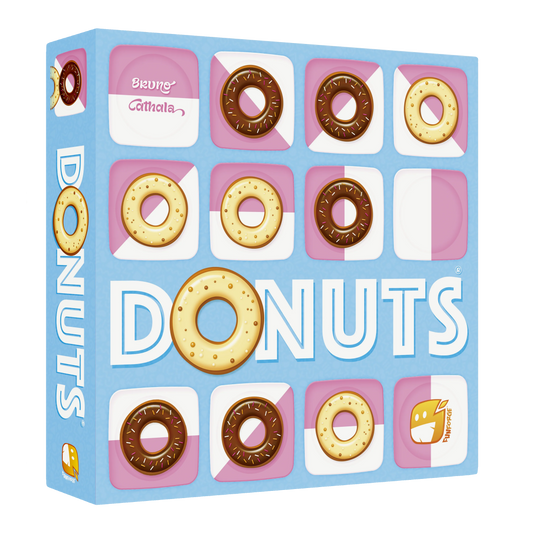 Donuts