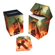 Ultra Pro - Pro 100+ Deck Box: Final Fantasy