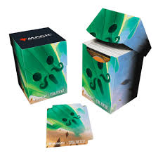 Ultra Pro - Pro 100+ Deck Box: Final Fantasy