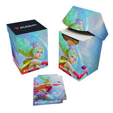 Ultra Pro - Pro 100+ Deck Box: Final Fantasy