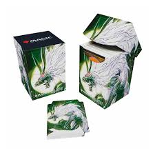 Ultra Pro - Pro 100+ Deck Box: Final Fantasy