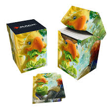 Ultra Pro - Pro 100+ Deck Box: Final Fantasy