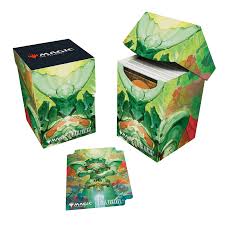 Ultra Pro - Pro 100+ Deck Box: Final Fantasy