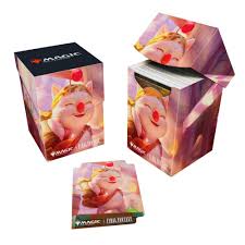 Ultra Pro - Pro 100+ Deck Box: Final Fantasy