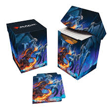 Ultra Pro - Pro 100+ Deck Box: Final Fantasy