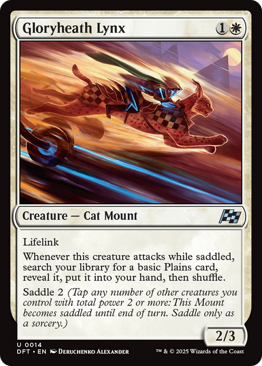 Start Your Engines! // Max Speed [Aetherdrift Tokens]