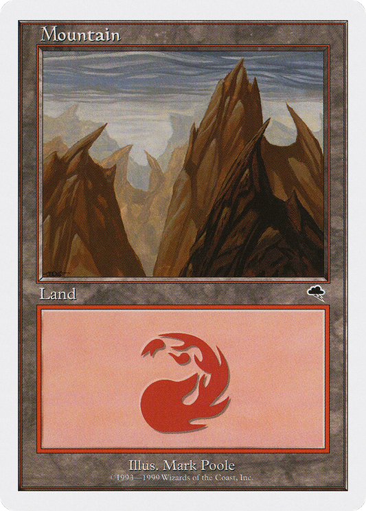 Mountain (117) [Battle Royale Box Set]