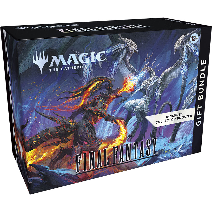 MTG Final Fantasy - Gift Bundle