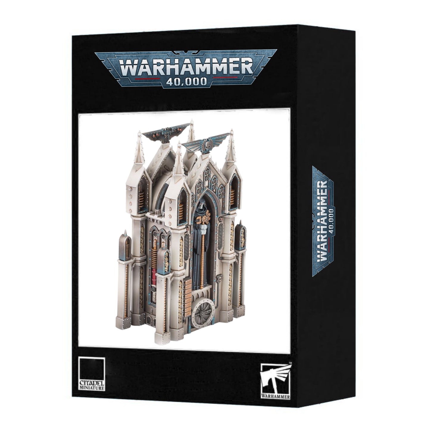 Battlezone Manufactorum: Battlezone: Manufactorum – Autochoral Transmitter