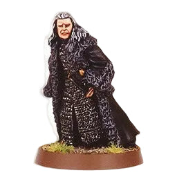Middle-Earth: Denethor