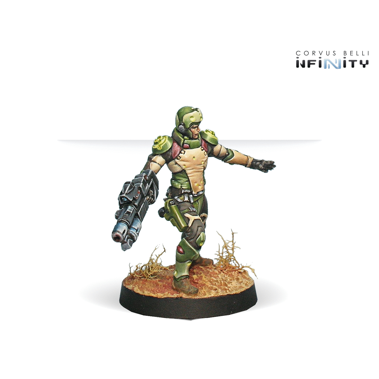 Hafza - Spitfire (280454-N)