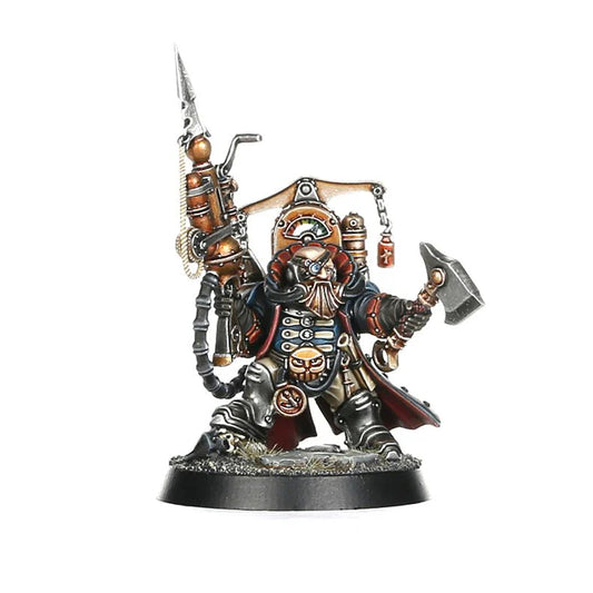 Warhammer Quest - Dagnai Holdenstock (CS-03) - Used