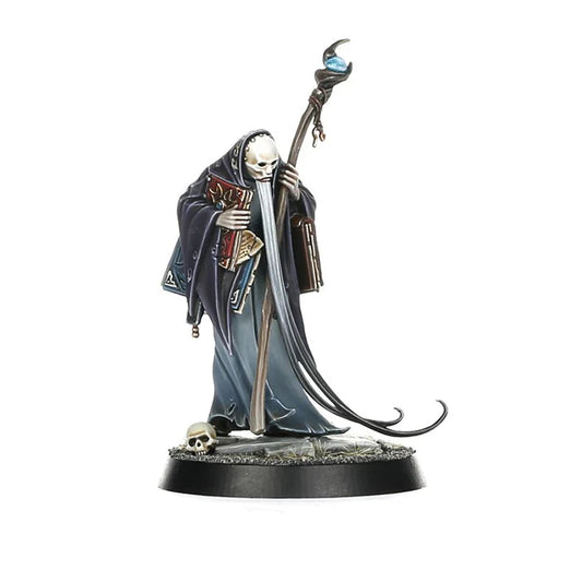 Warhammer Quest - Octren Glimscry (CS-06) - Used