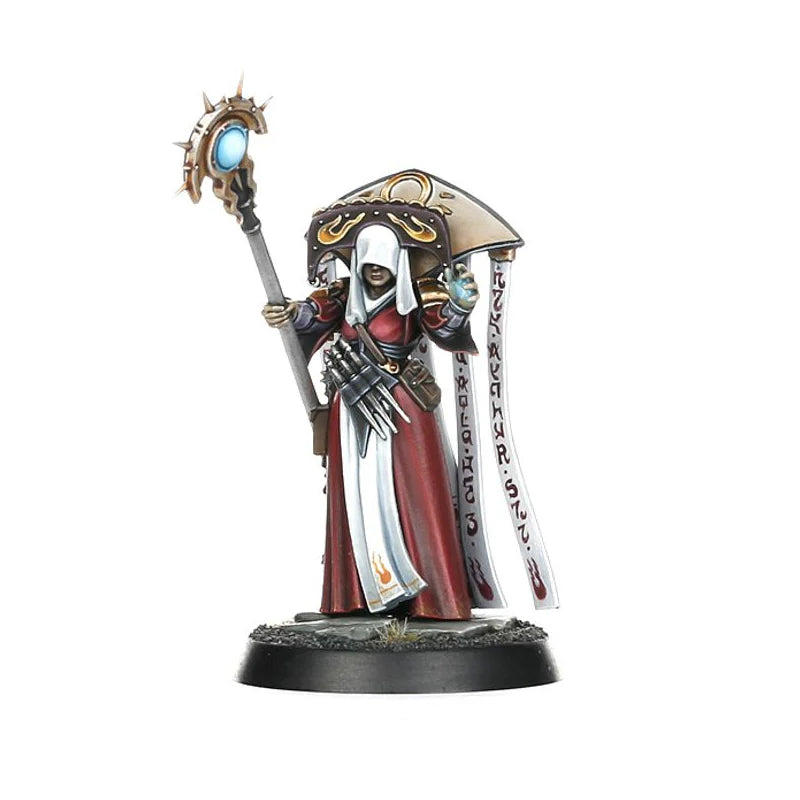 Warhammer Quest - Cleona Zeitengale (CS-07) - Used