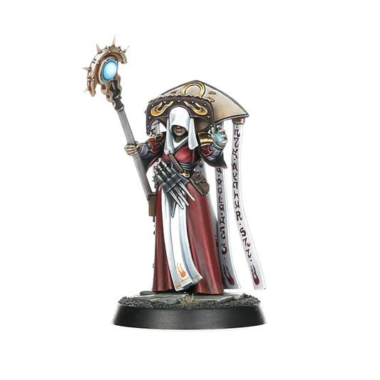 Warhammer Quest - Cleona Zeitengale (CS-07) - Used