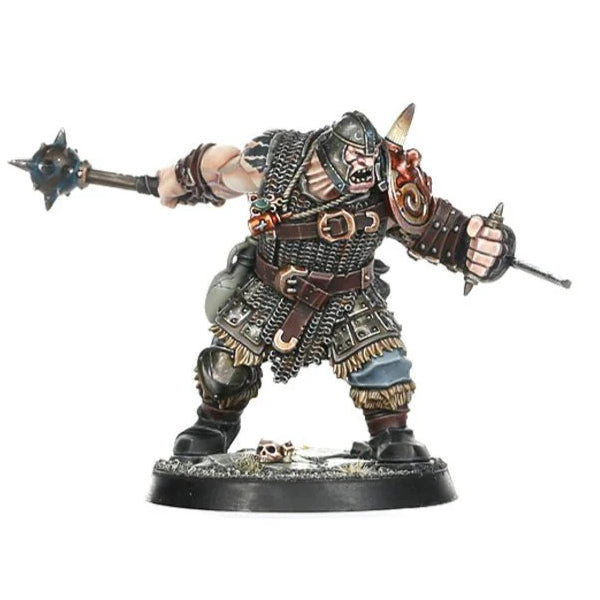 Warhammer Quest - Brutogg Corpse-Eater (CS-08) - Used