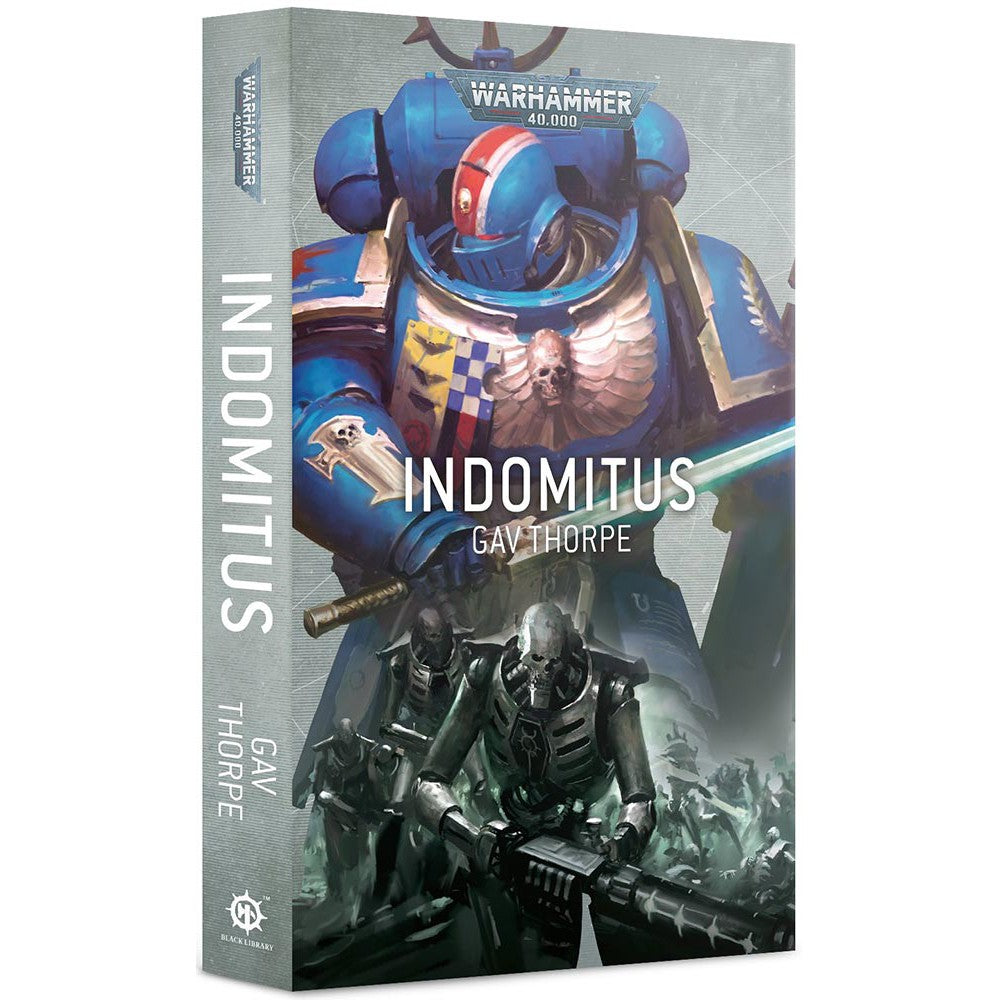 Indomitus ( BL2939 )