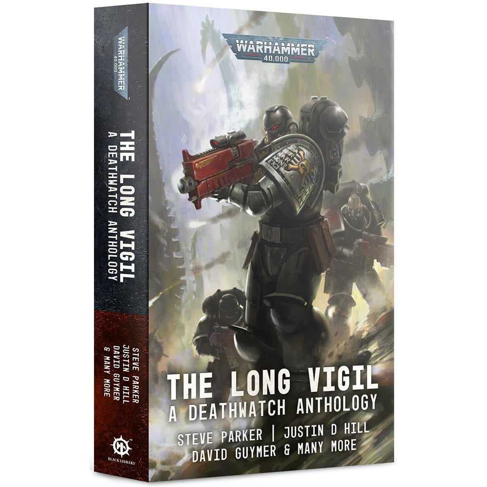 Deathwatch: The Long Vigil ( BL2928 )