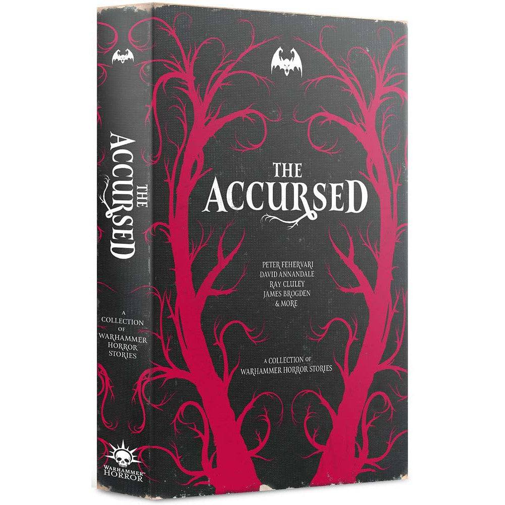 The Accursed ( BL2954 )