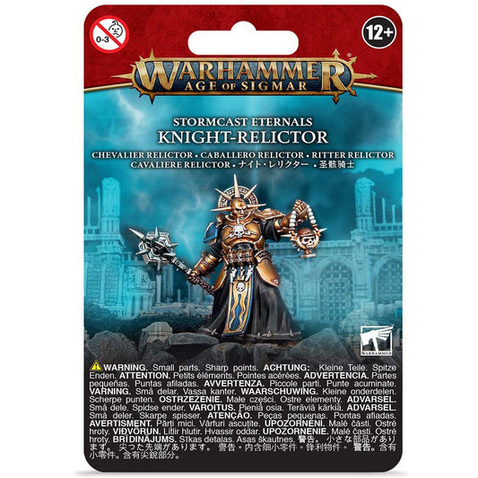Stormcast Eternals Knight-Relictor ( 96-56 )