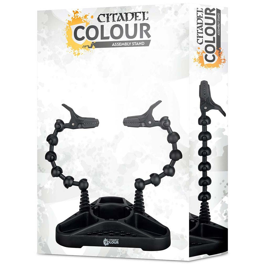 Citadel Assembly Stand ( 66-16 )