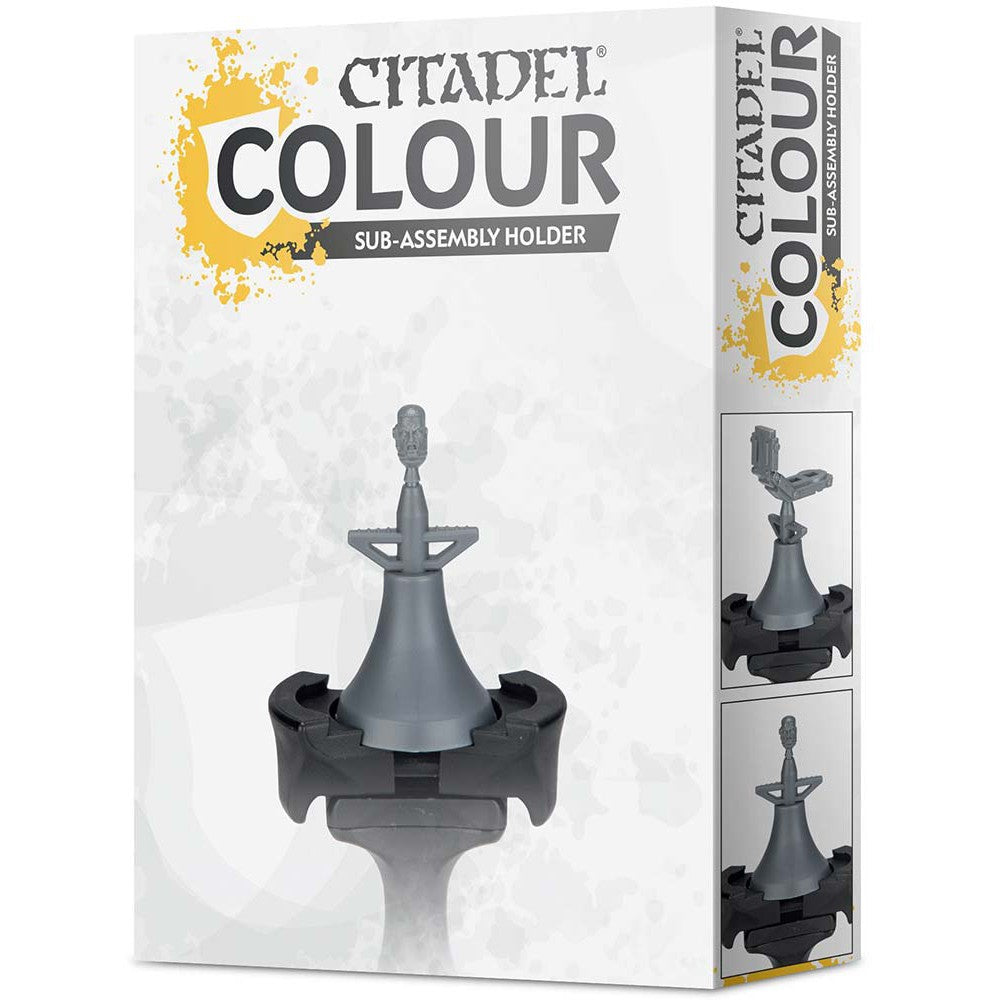 Citadel Colour Sub-Assembly Holder ( 66-27 )