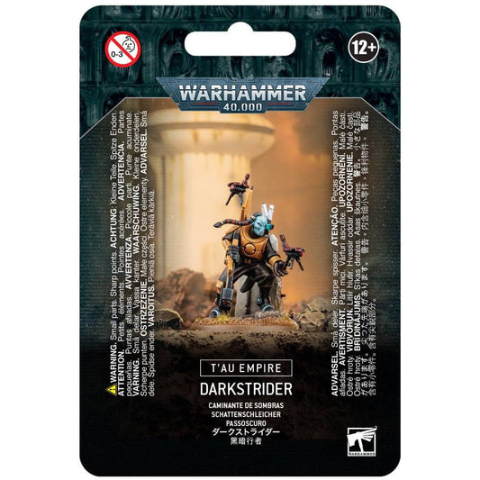 Tau Empire - Darkstrider ( 56-32 )