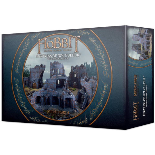 Middle-Earth: Fortress Of Dol Guldur ( 30-58 )