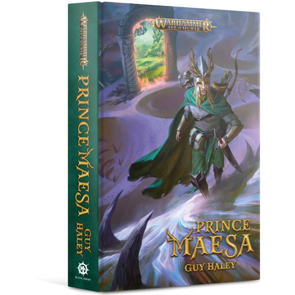 Prince Maesa ( BL3001 )
