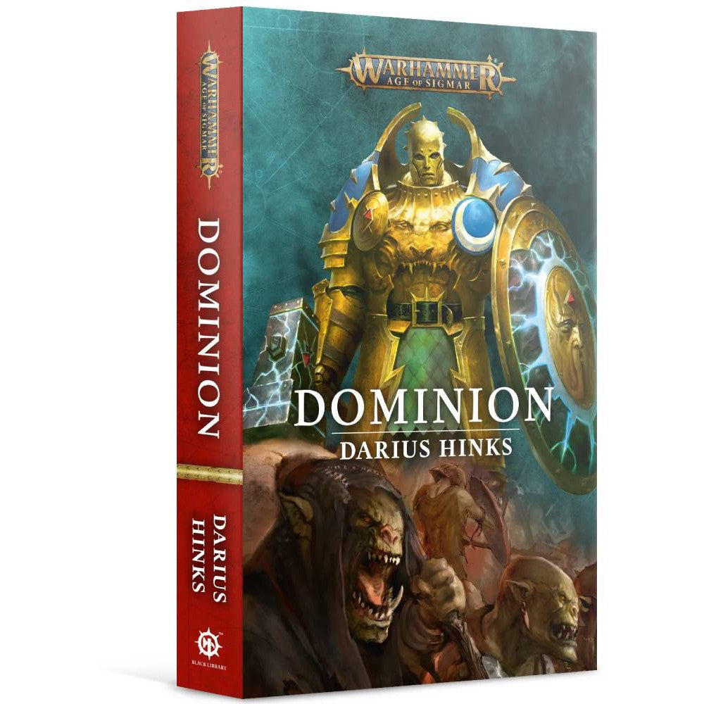 Dominion ( BL3003 )