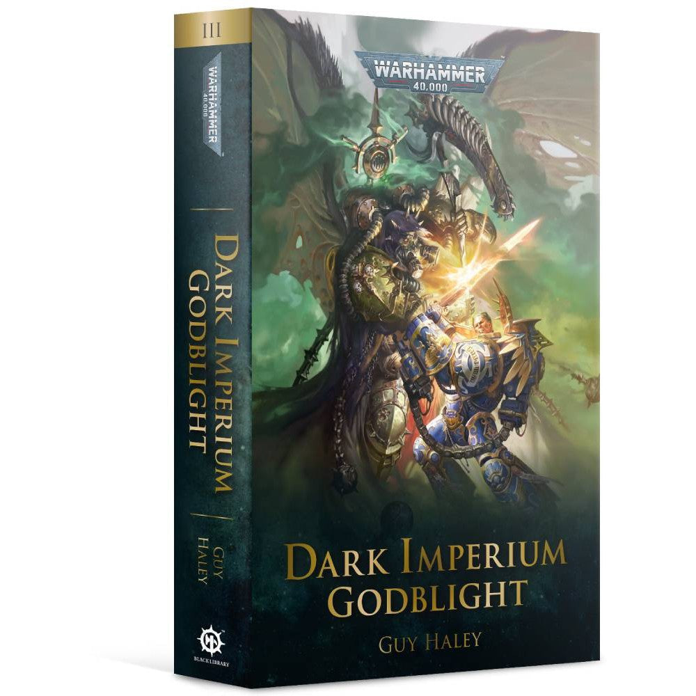Dark Imperium: Godblight ( BL2995 )