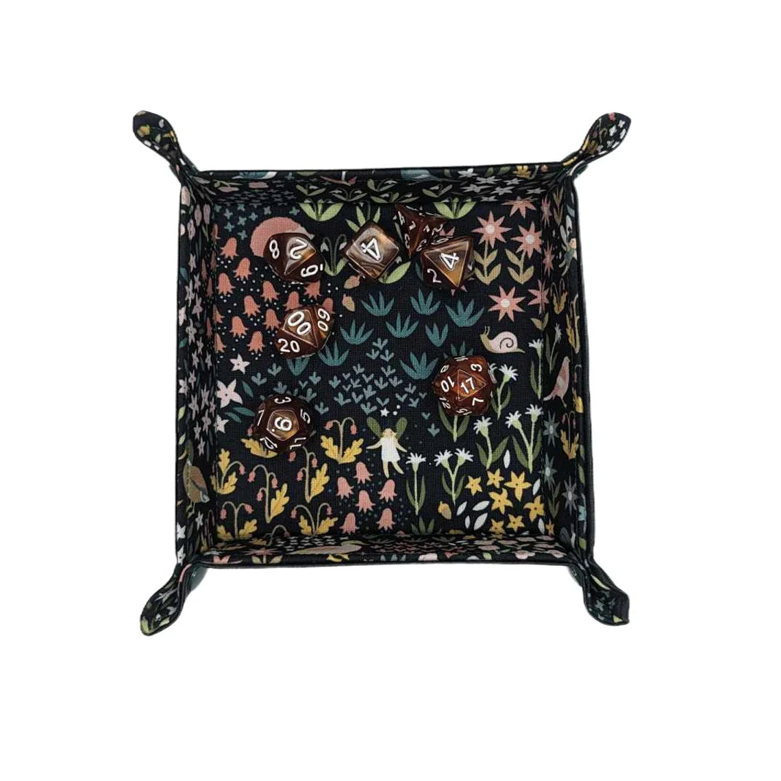 Dragon Master's Hoard - Small Tray