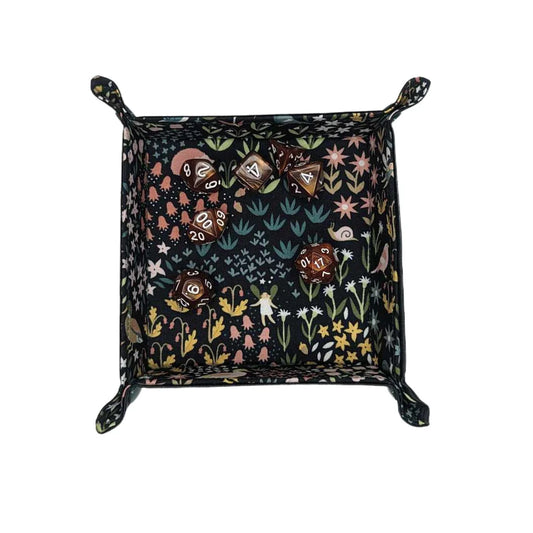 Dragon Master's Hoard - Small Dice Tray