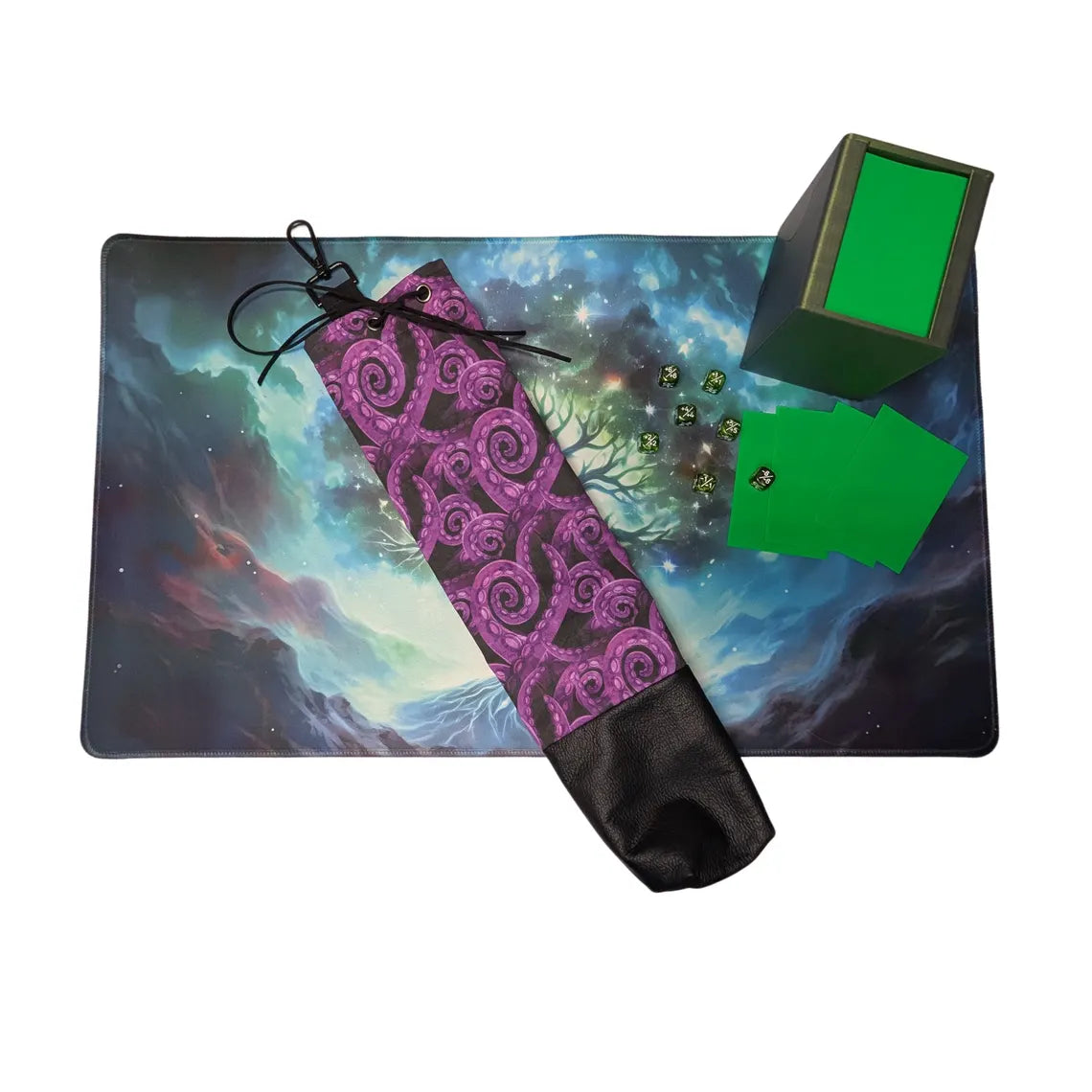 Dragon Master's Hoard - Playmat Bag