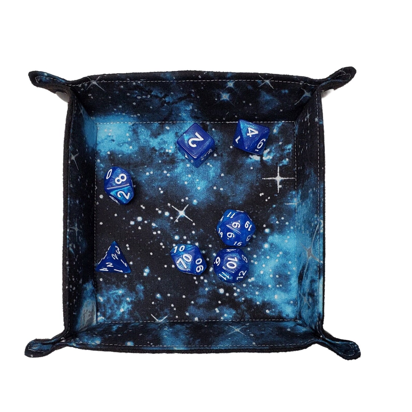 Dragon Master's Hoard - Large Dice Tray
