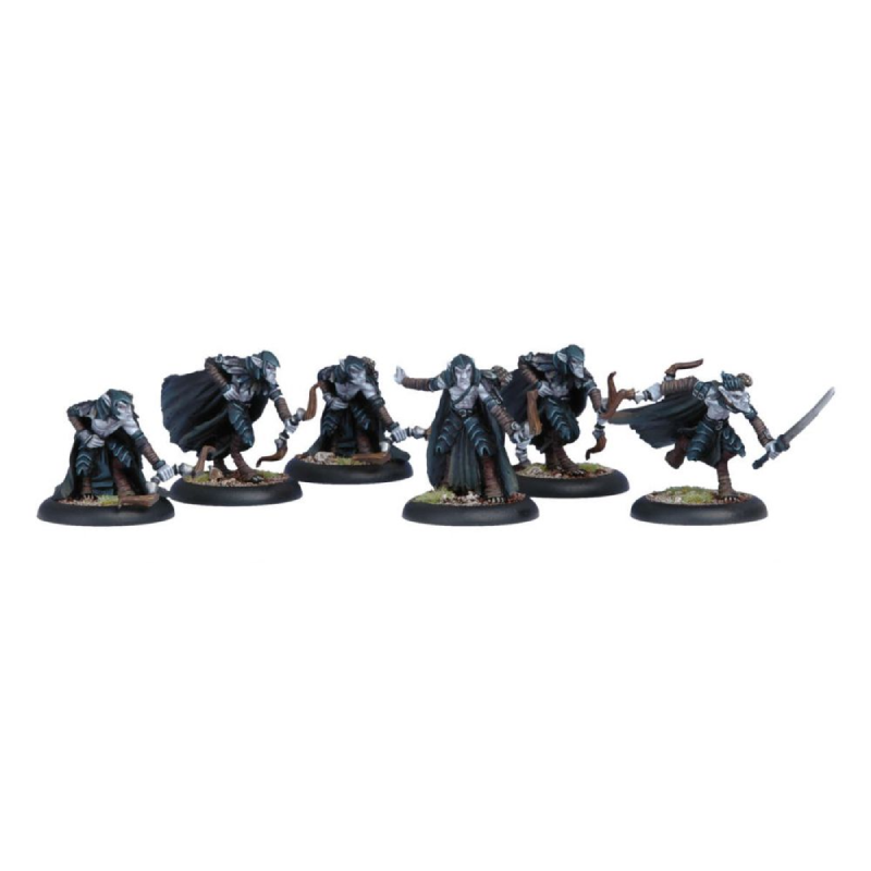 Hordes: Legion of Everblight Striders (metal) - pip73015