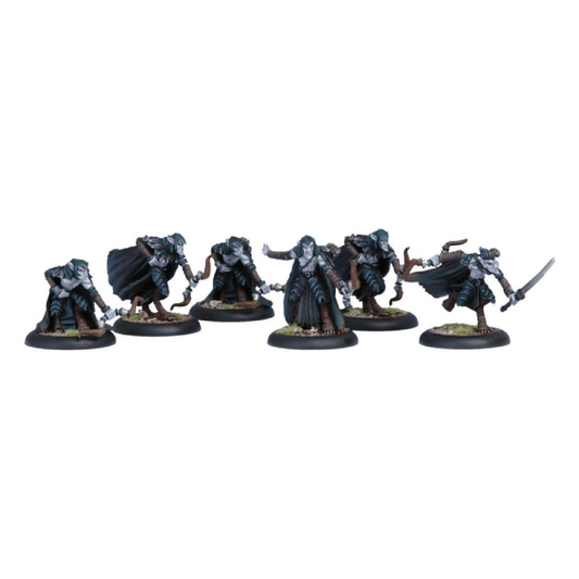 Hordes: Legion of Everblight Striders (metal) - pip73015